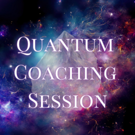 Quantum Coaching Session