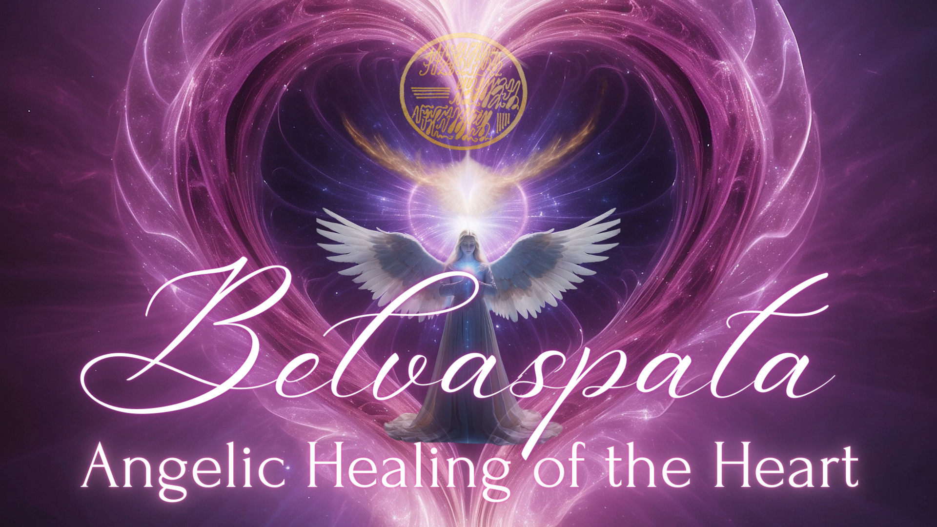 Become a Healer of the New Paradigm – Belvaspata Angelic Healing of the Heart
