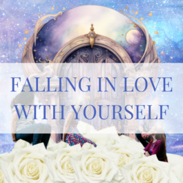 Falling in Love With Yourself