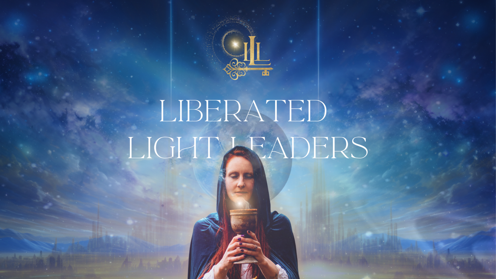 The Guiding Light of Your Higher Calling - A Vision-Led Life Podcast Episode 1