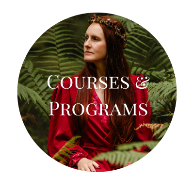 Courses & Programs